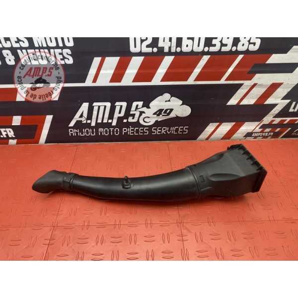 Ram air gauche 