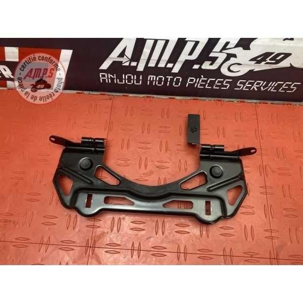Support de selle 
