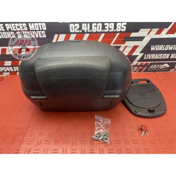 Top case Givi 