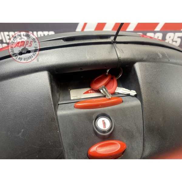Top case Givi 