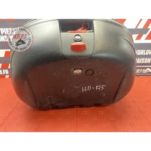 Top case Givi 