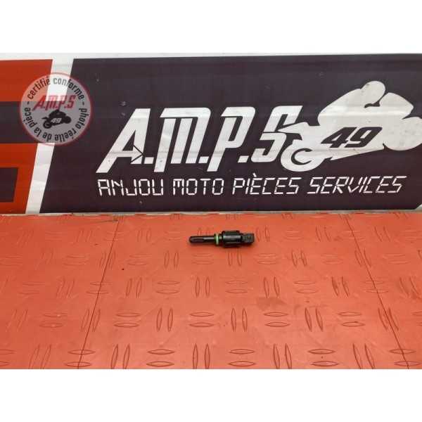 Sonde d air sur boite a air 