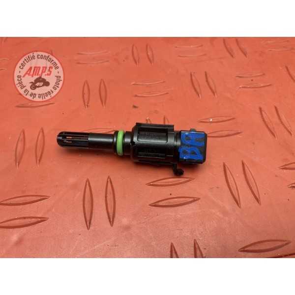 Sonde d air sur boite a air 