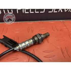 Sonde lambda 