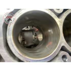 Bloc moteur nu 