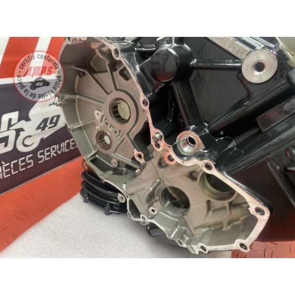 Bloc moteur nu 