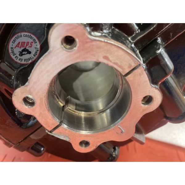 Bloc moteur nu 
