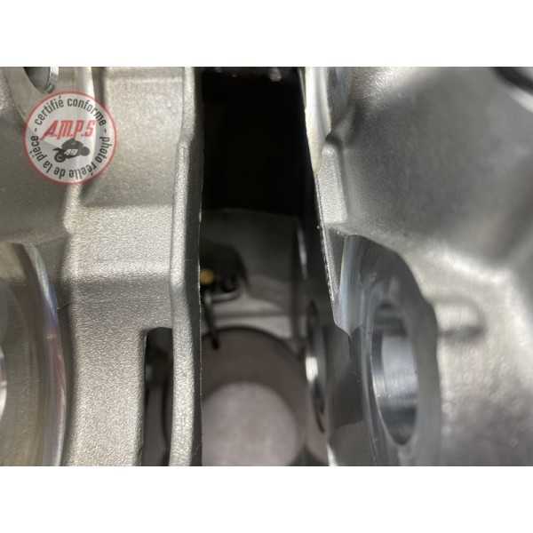 Bloc moteur nu 