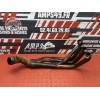 Collecteur d'échappement BMW K1200 S 2005 à 2008 