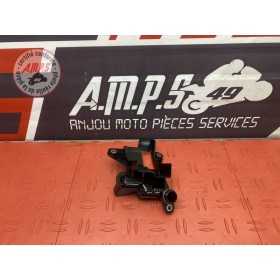 Crépine d'aspiration d'huile BMW K1200 S 2005 à 2008 
