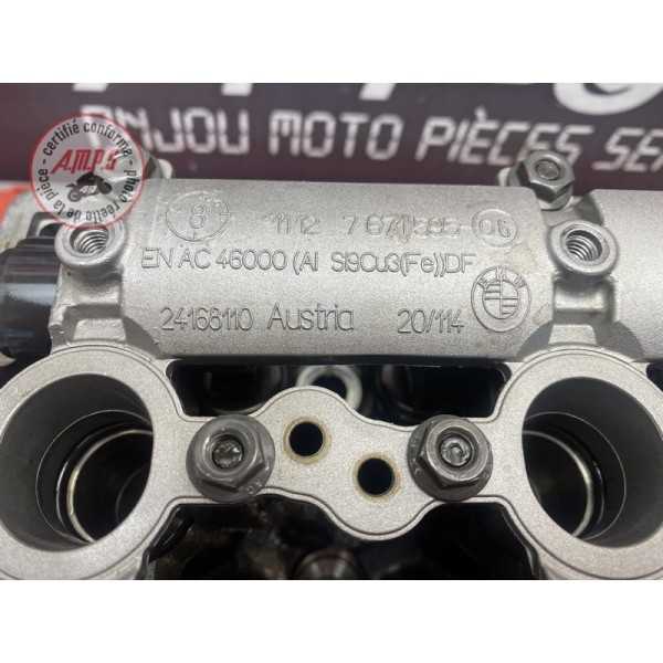 Culasse avec arbre a came BMW K1200 S 2005 à 2008 