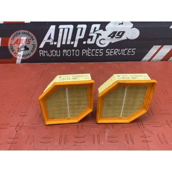 Filtre a air BMW K1200 S 2005 à 2008 