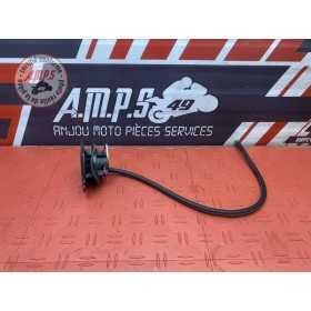 Goulotte de remplissage BMW K1200 S 2005 à 2008 