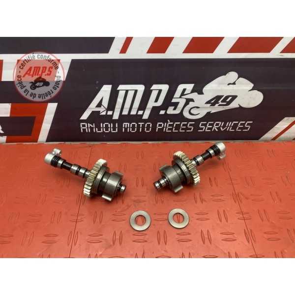 kit arbre d'équilibreur BMW K1200 S 2005 à 2008 