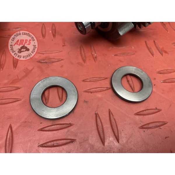kit arbre d'équilibreur BMW K1200 S 2005 à 2008 