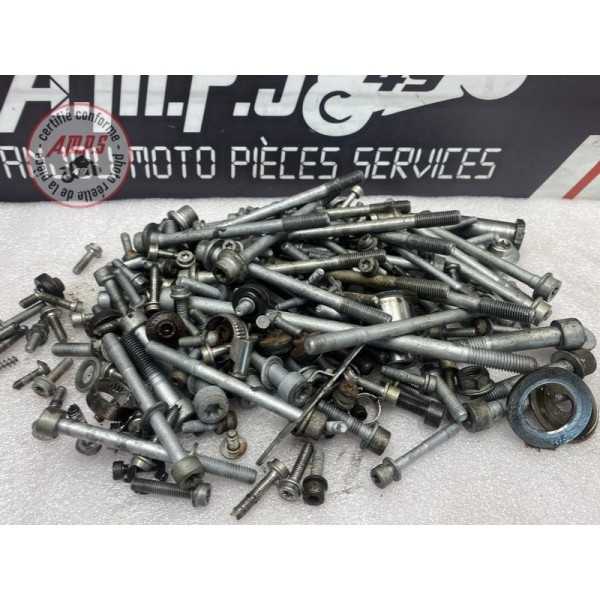 Kit de vis moteur BMW K1200 S 2005 à 2008 