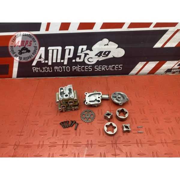 Pompe a huile sans axe BMW K1200 S 2005 à 2008 