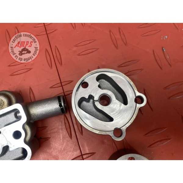 Pompe a huile sans axe BMW K1200 S 2005 à 2008 