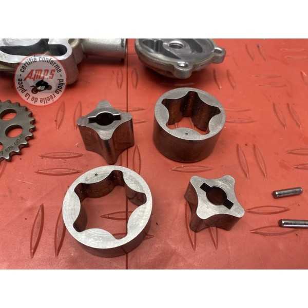Pompe a huile sans axe BMW K1200 S 2005 à 2008 
