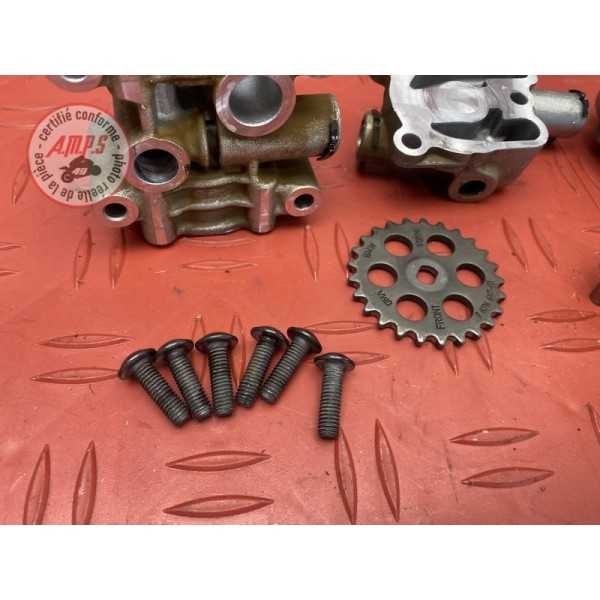 Pompe a huile sans axe BMW K1200 S 2005 à 2008 