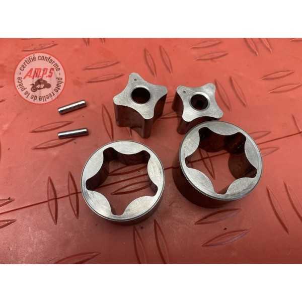 Pompe a huile sans axe BMW K1200 S 2005 à 2008 