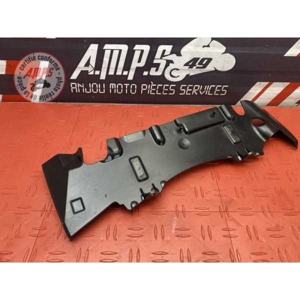 Protection moteur BMW K1200 S 2005 à 2008 