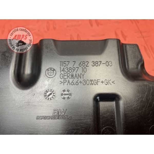Protection moteur BMW K1200 S 2005 à 2008 