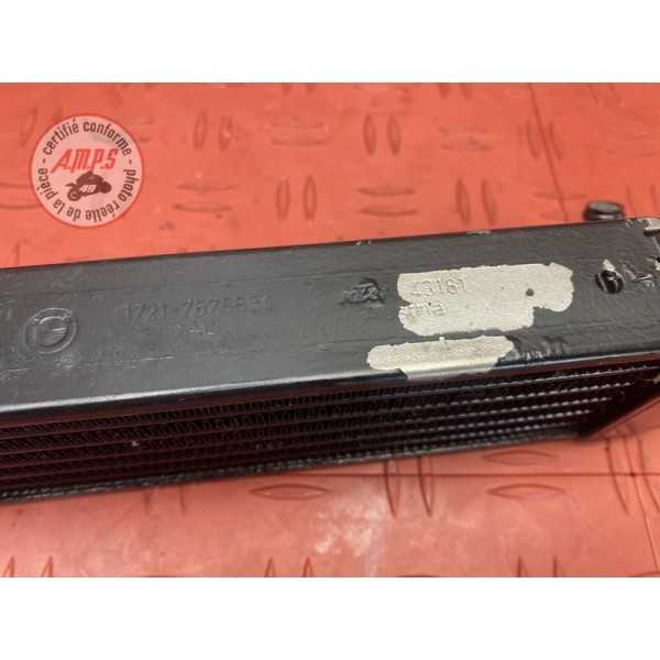 Radiateur d'huile BMW K1200 S 2005 à 2008 