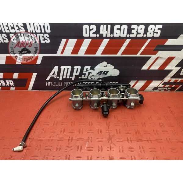 Rampe d'injection BMW K1200 S 2005 à 2008 