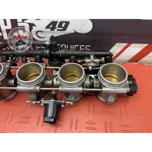 Rampe d'injection BMW K1200 S 2005 à 2008 