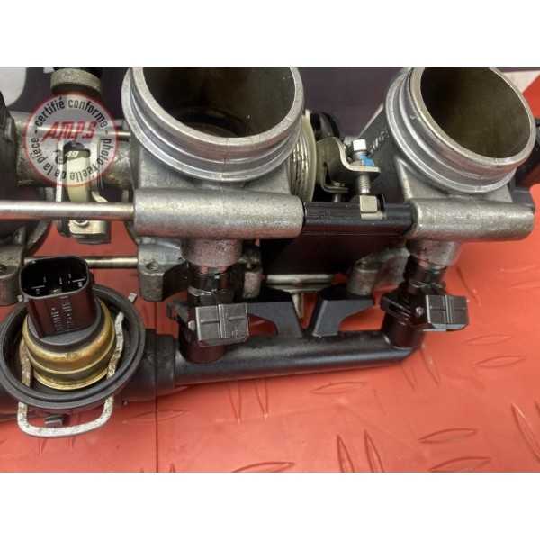 Rampe d'injection BMW K1200 S 2005 à 2008 