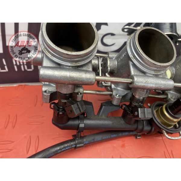 Rampe d'injection BMW K1200 S 2005 à 2008 
