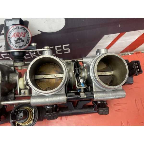 Rampe d'injection BMW K1200 S 2005 à 2008 