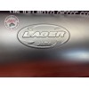 Silencieux Laser BMW K1200 S 2005 à 2008 