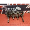 Vilebrequin avec bielles BMW K1200 S 2005 à 2008 