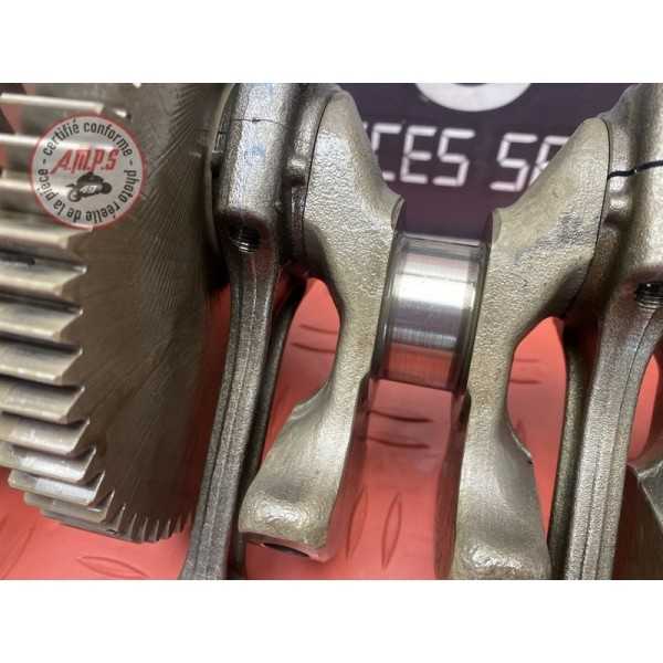 Vilebrequin avec bielles BMW K1200 S 2005 à 2008 