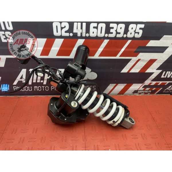 Amortisseur arrière BMW K1200 S 2005 à 2008 
