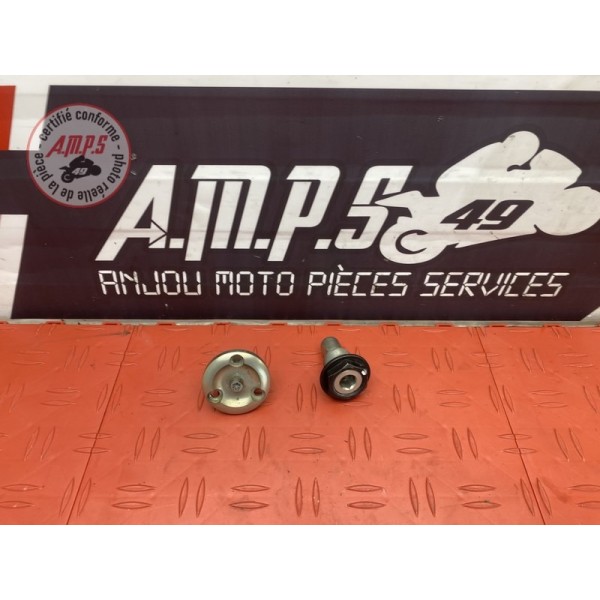 Axe de bras oscillant BMW K1200 S 2005 à 2008 