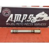 Axe de roue avant BMW K1200 S 2005 à 2008 
