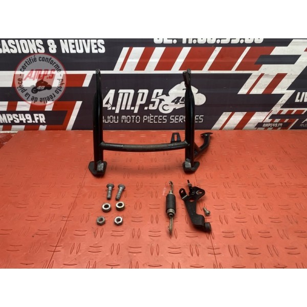Bequille centrale BMW K1200 S 2005 à 2008 