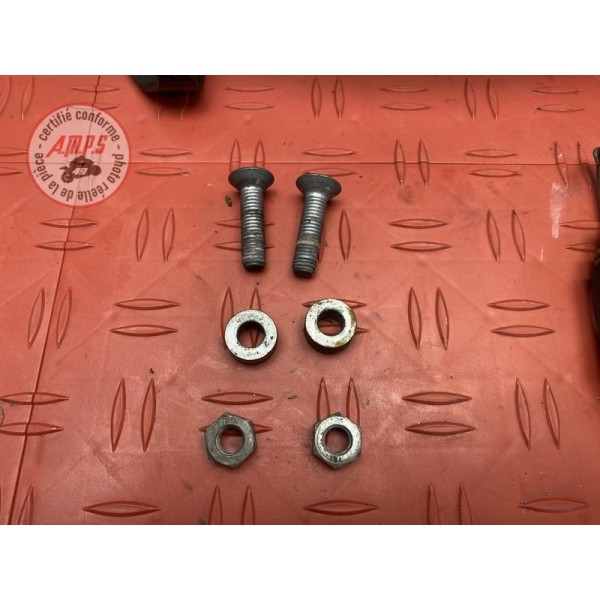 Bequille centrale BMW K1200 S 2005 à 2008 