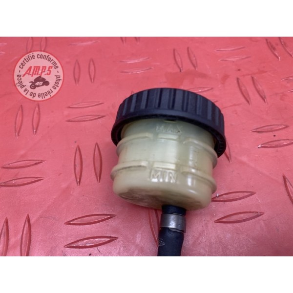 Bocal de liquide de frein arriere BMW K1200 S 2005 à 2008 