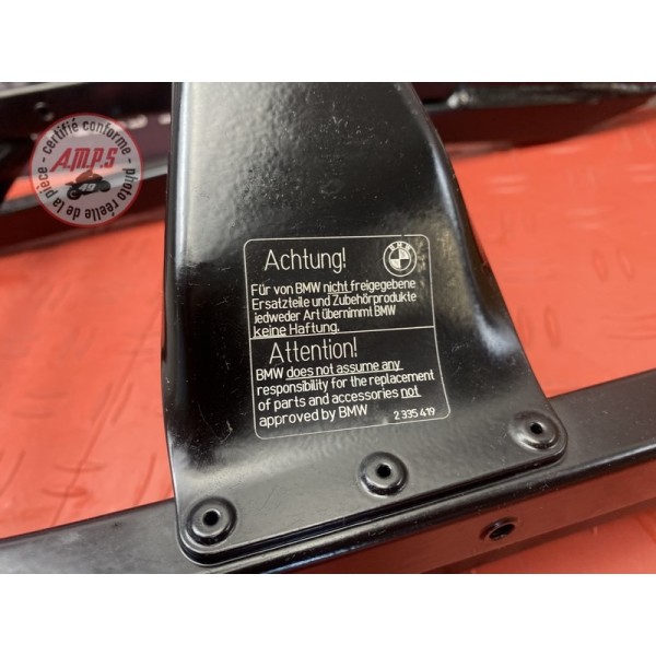 Boucle arriere BMW K1200 S 2005 à 2008 