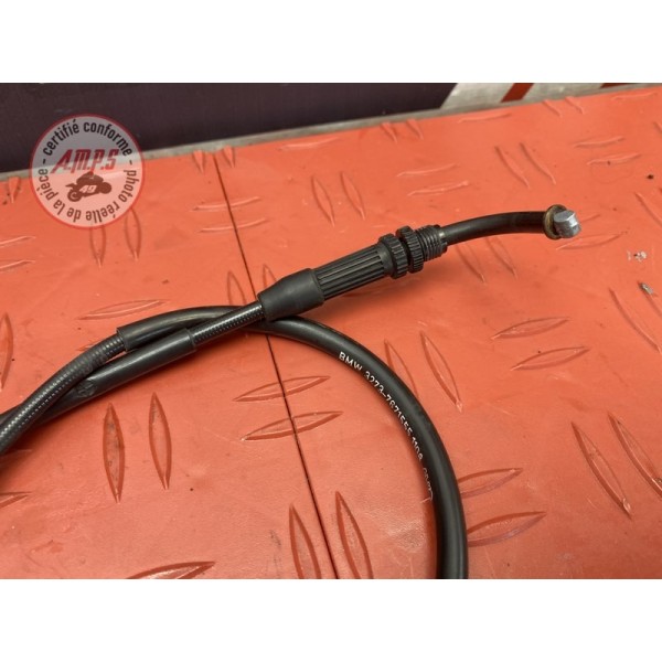 Cable d'accélérateur BMW K1200 S 2005 à 2008 