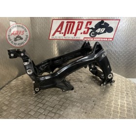 Cadre avec carte grise BMW K1200 S 2005 à 2008 