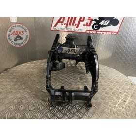 Cadre avec carte grise BMW K1200 S 2005 à 2008 