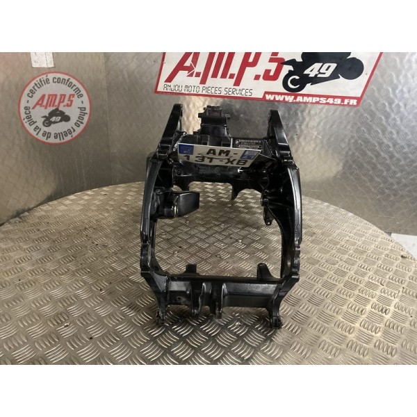 Cadre avec carte grise BMW K1200 S 2005 à 2008 