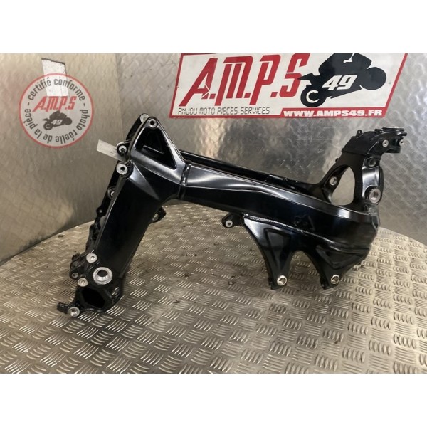 Cadre avec carte grise BMW K1200 S 2005 à 2008 
