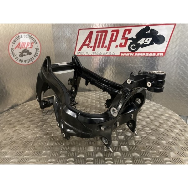 Cadre avec carte grise BMW K1200 S 2005 à 2008 