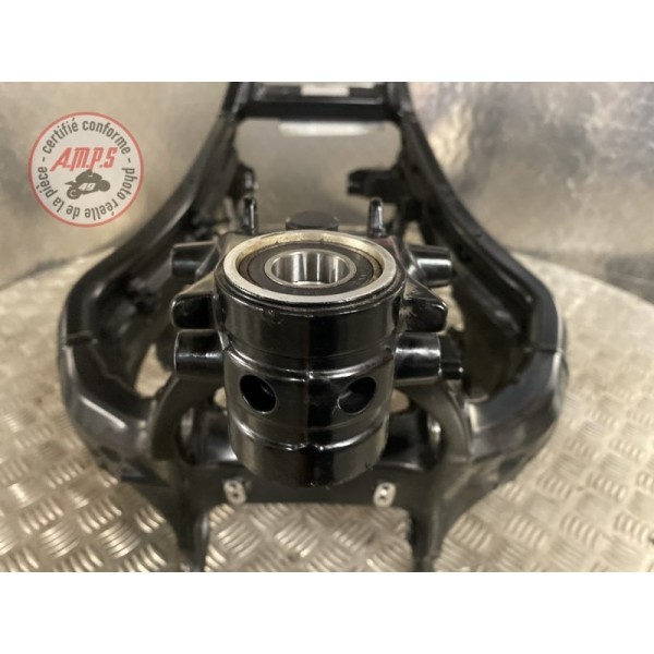 Cadre avec carte grise BMW K1200 S 2005 à 2008 